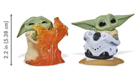 Star Wars Bounty Collection The Child Figurines