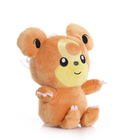 Pokemon Teddiursa Chibi Bear Plush (30 cm)