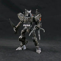 Trans4mers 8810 Disaster Warrior Figure (18 cm)