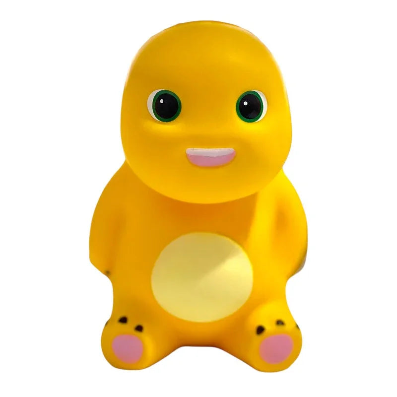 Nailong Milk Dragon Squishy Toy