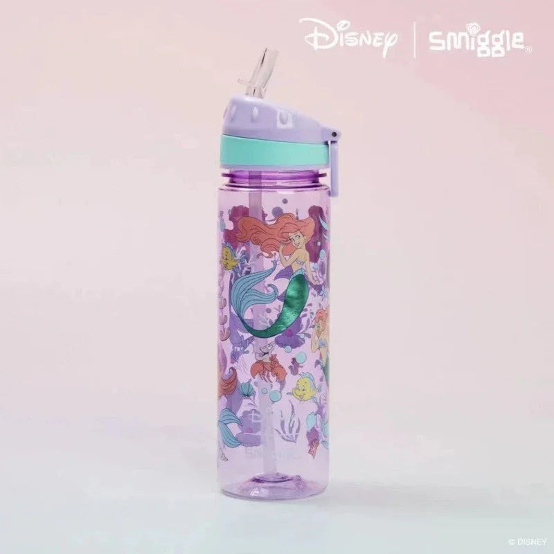 Smiggle Supercharge Flip Lid Bottle (650 ml)