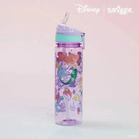 Smiggle Supercharge Flip Lid Bottle (650 ml)