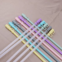 Tumbler Shaped Straw Cover For 30 oz/40 oz Tumblers