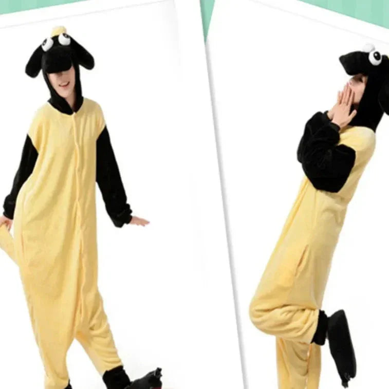 Arowana Ocean Magesty Onesie - Bear Hugs