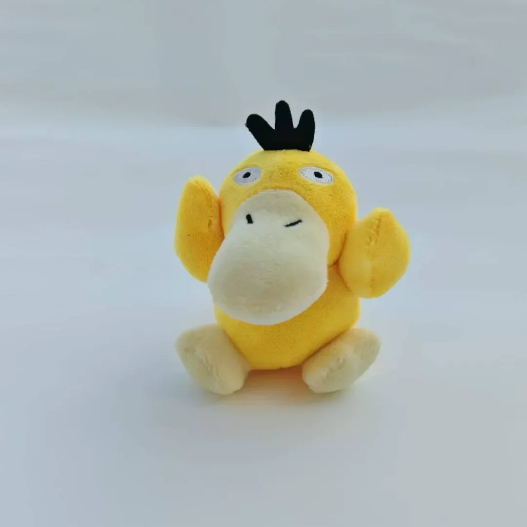 Pokémon Pal Premium Plush Keychain