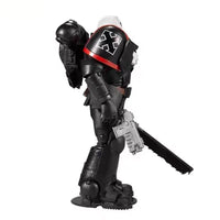 McFRLN Legends Unleashed Collection Figures (19 cm)