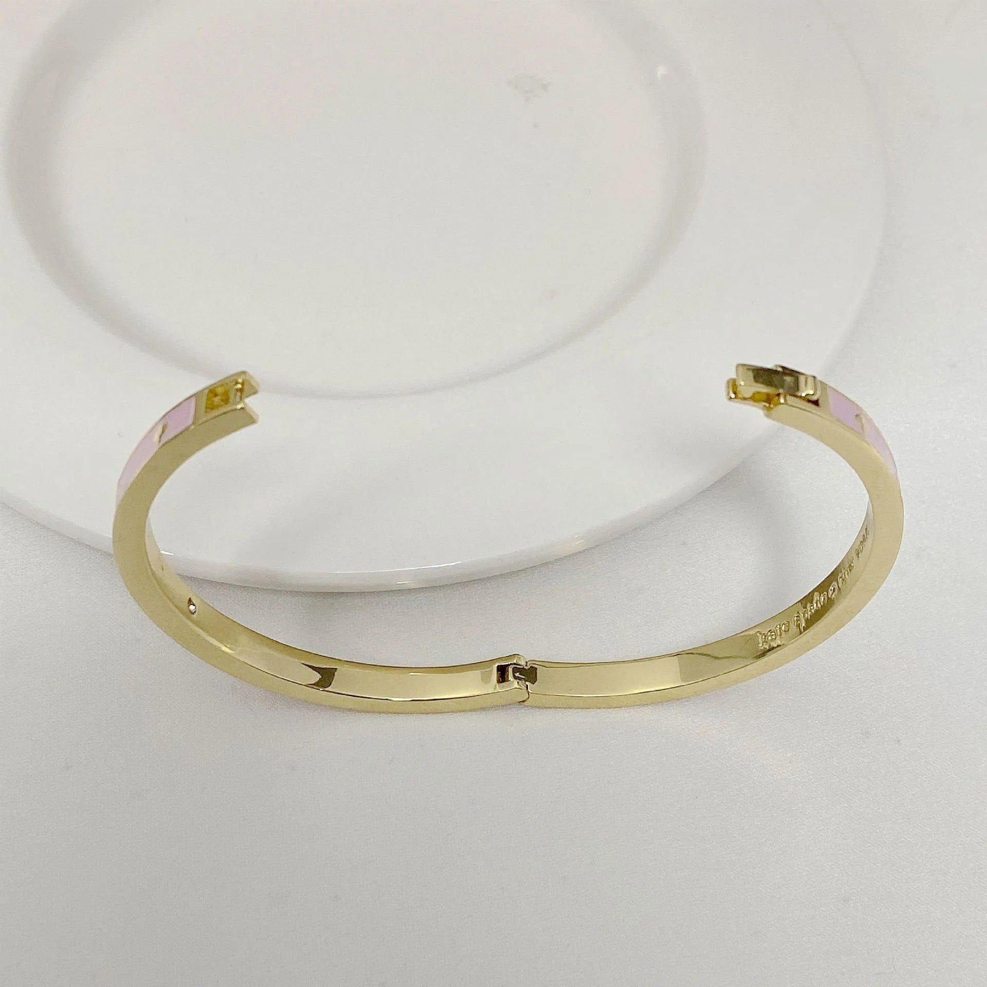 KS Emperor Lattice Luxury Bangle