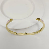 KS Emperor Lattice Luxury Bangle