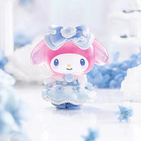 Top Toy Sanliou Romantic Wedding Series Blind Box