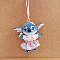 Genuine Stitch Squad Authentic Keychains