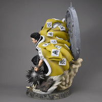 Gyomei Himejima Stone Hashira Figure (41 cm)