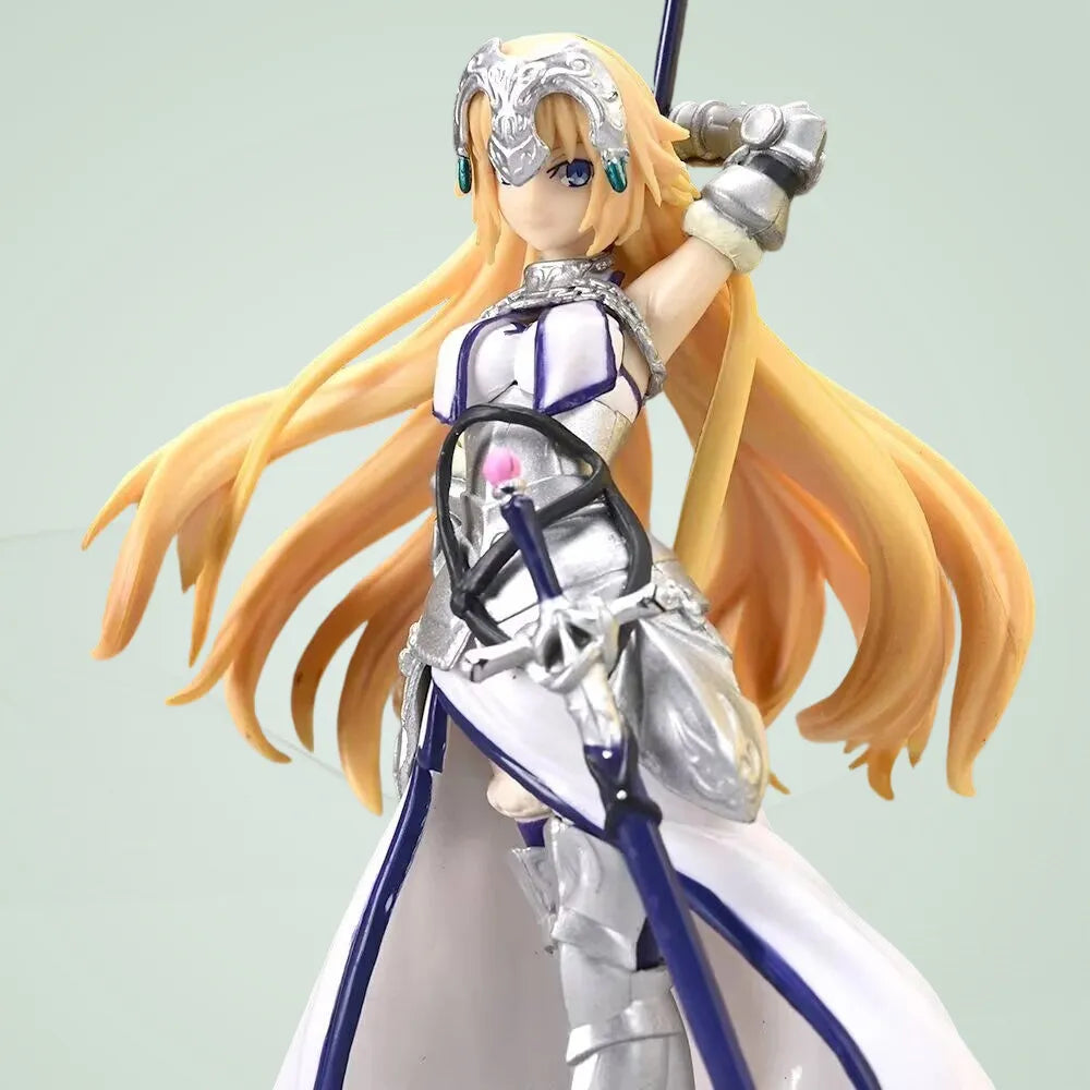 Conofig Jeanne d'Arc Anime Figures (17 cm)