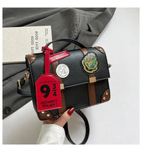 Hogwarts House Wizardry Walk Bag