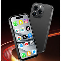 i17 Pro Mini Functional Smartphone