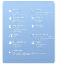 S25 Pro Android Mini Smartphone