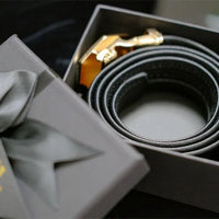 Wrestling Championship Trouser Belt