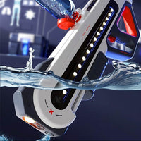 Pulse Strike Pro Electric Burst Water Gun