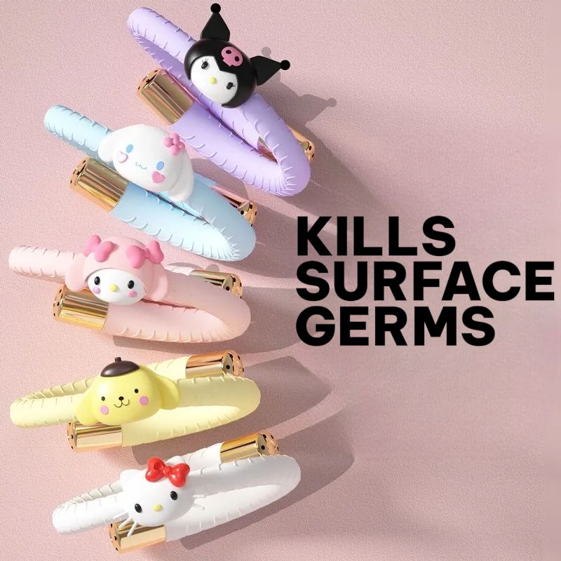 Sanliou Mosquito Repellent Bracelet