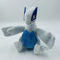 Pokemon Guardian Lugia Plush