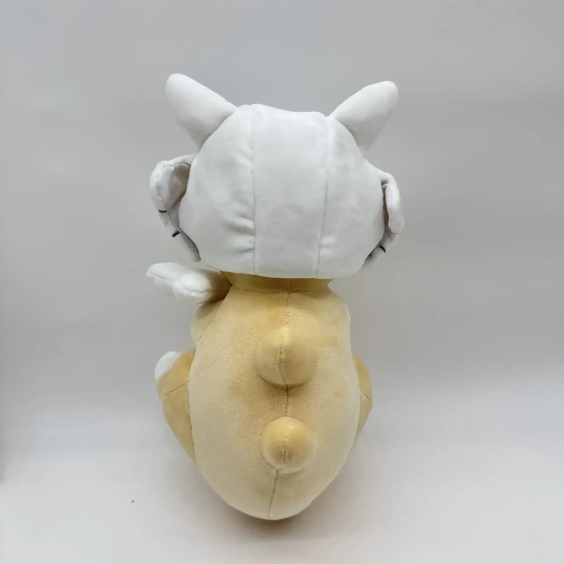 Cubone Nap Time Plush (30 cm)