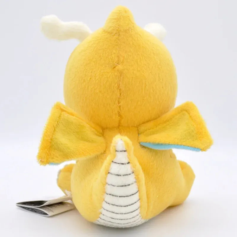 Pokemon Dragonite Q-Edition Plush (18 cm)