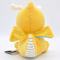 Pokemon Dragonite Q-Edition Plush (18 cm)