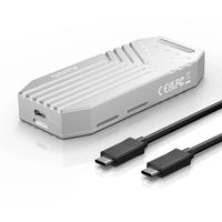MAIWO 40Gbps USB 4 M.2 NVMe SSD Enclosure