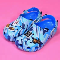 Bape Classic Adventure Clogs