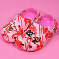 Bape Classic Adventure Clogs