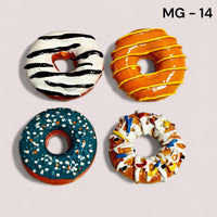 Snack Shack Fridge Magnets