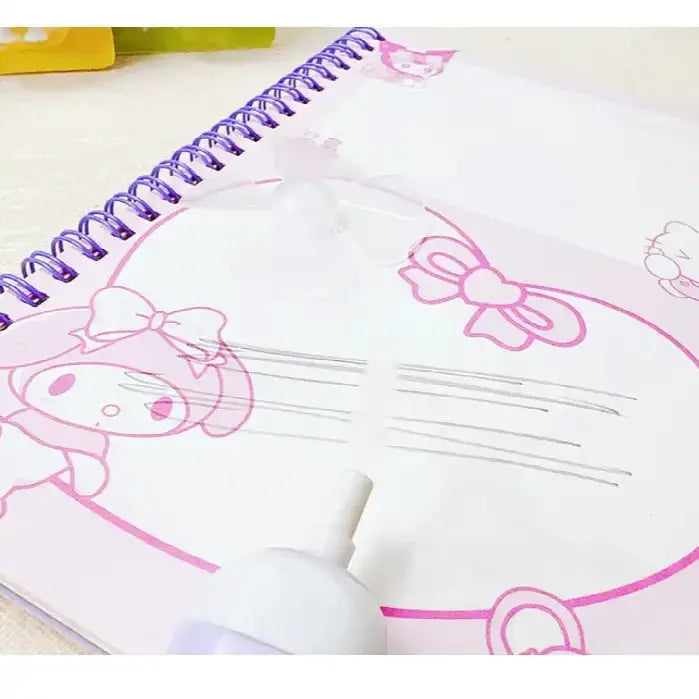 ممحاة مروحة كهربائية سانليو 