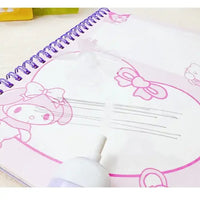 ممحاة مروحة كهربائية سانليو 