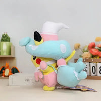 Pokimoen Pikachu Cosplay Cuddle Plush (23 cm)