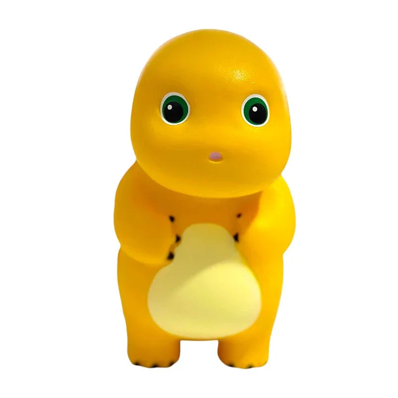 Nailong Milk Dragon Squishy Toy