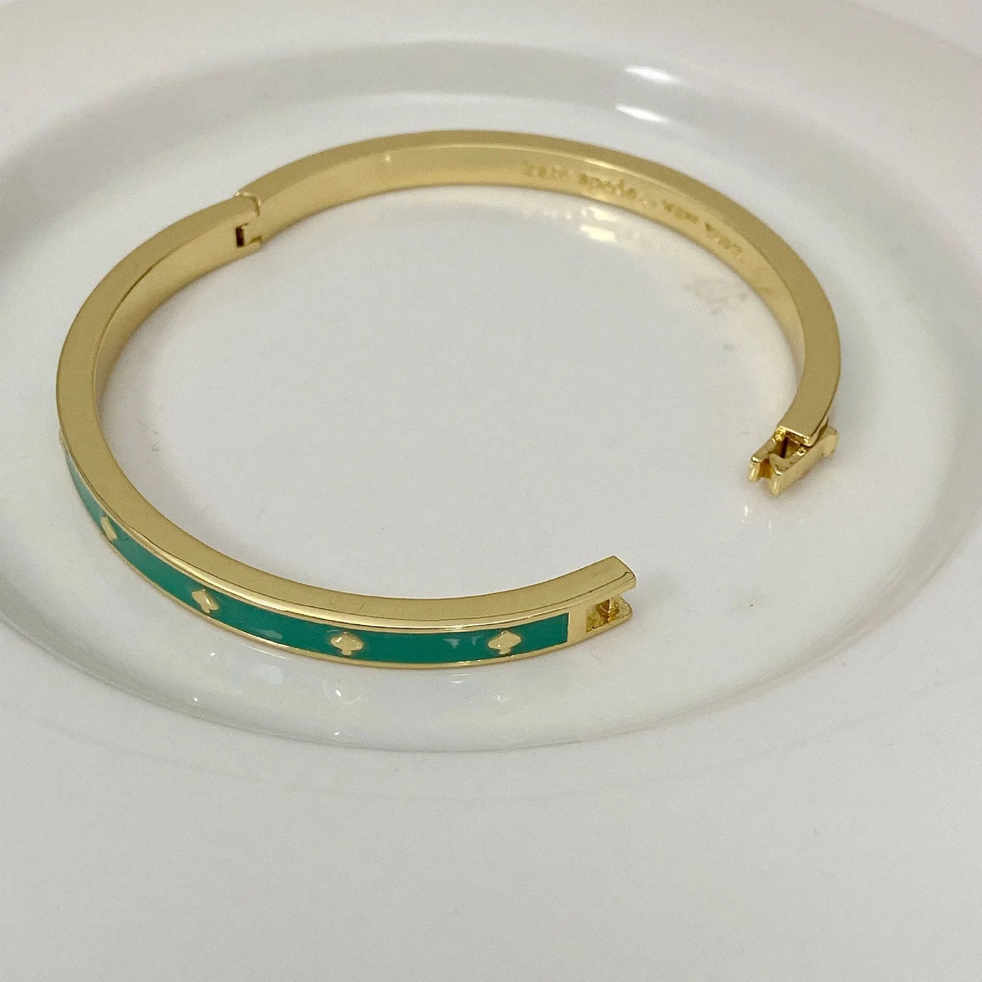 KS Emperor Lattice Luxury Bangle
