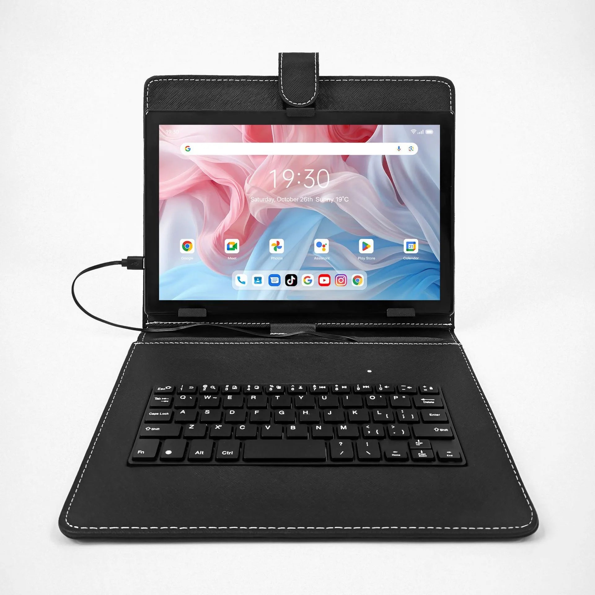 HonR Pad 9 Ultra Android Tablet