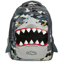 Smiggle Junior Character Backpack