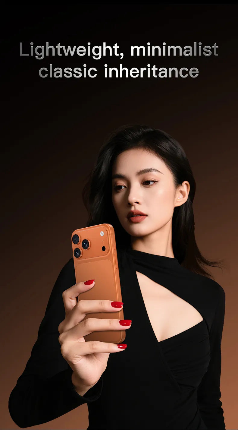 i17 Pro Max Smartphone