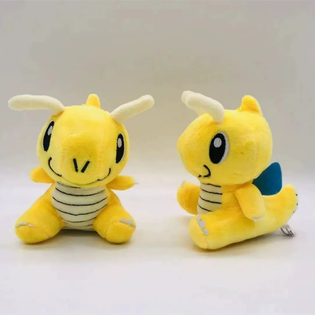 Pokémon Pal Premium Plush Keychain