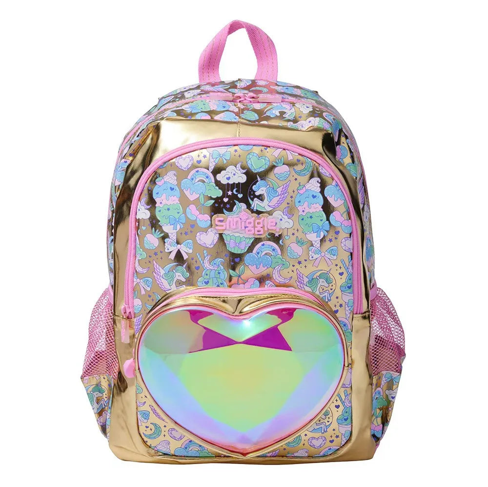 Smiggle Classic School Backpacks