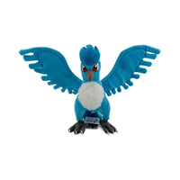 Pokemon Articuno Blizzard-Wing Plush (30 cm)