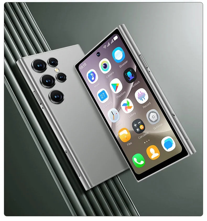 S25 Pro Android Mini Smartphone