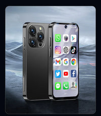 Soyes XS19 Pro Mini Smartphone
