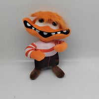 Inside Out Mood Mates Plushie (22 cm)
