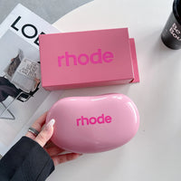 Rhode Jelly Bean Make-up Pouch