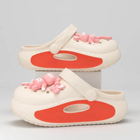 AuraLite Women's Breathable Wading Clogs
