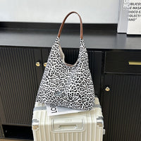 Alo Wild Side Large Tote Bag