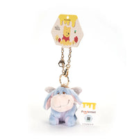 DZNY Pooh & Friends Premium Keychains