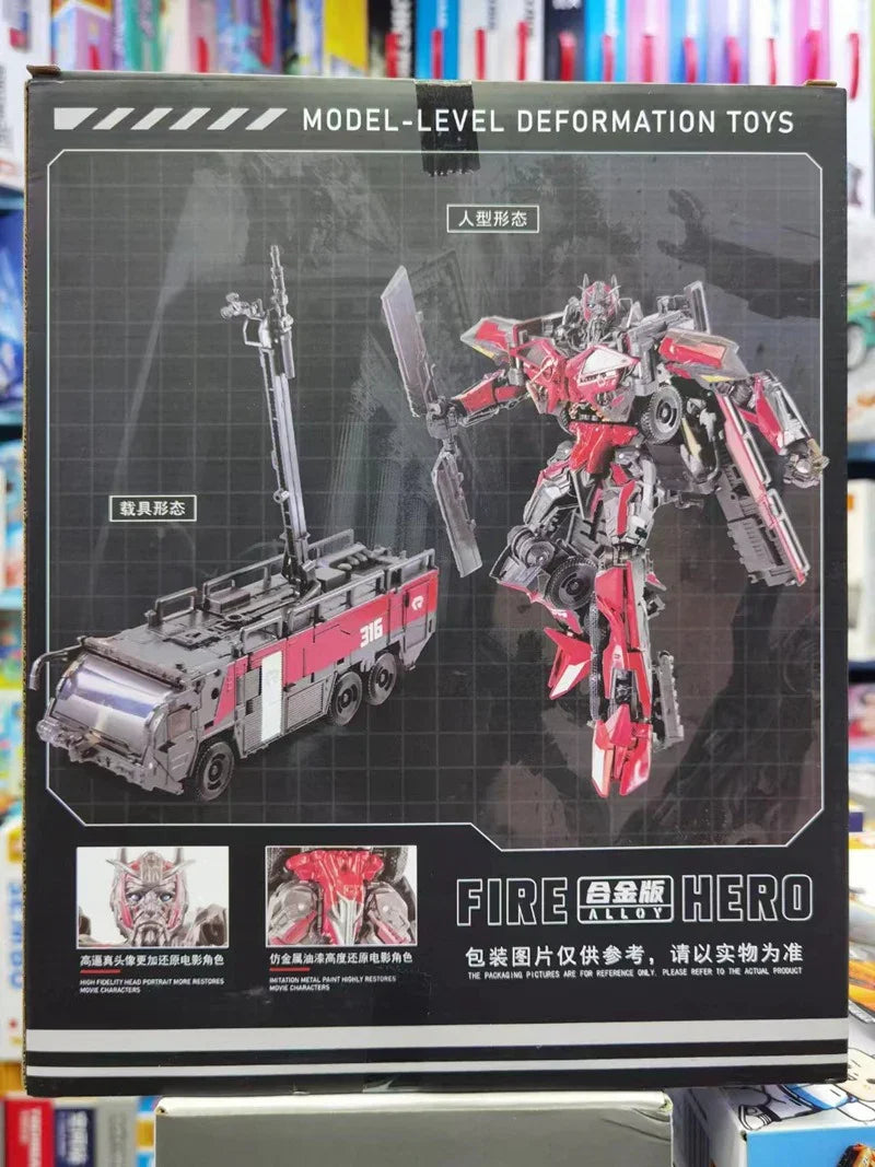 BAIWEI Tenwei Space Marine Series Figurines