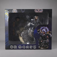 Gyomei Himejima Stone Hashira Figure (41 cm)